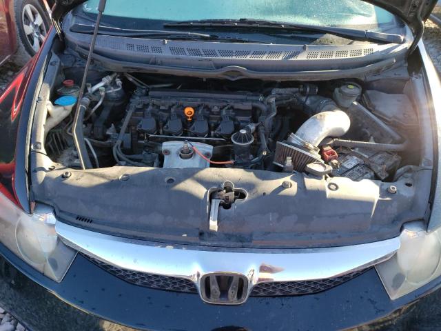 Photo 6 VIN: 19XFA1F87AE029577 - HONDA CIVIC EX 