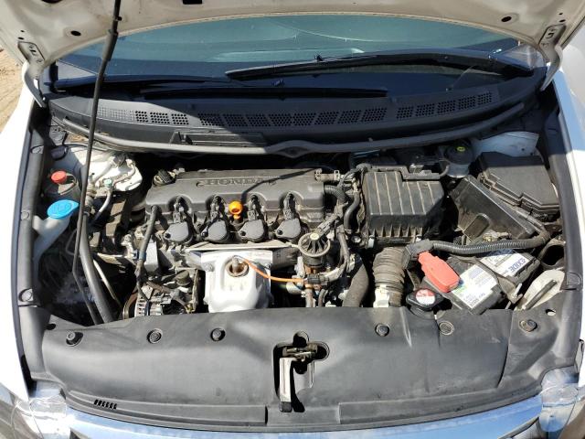 Photo 10 VIN: 19XFA1F87AE035959 - HONDA CIVIC 