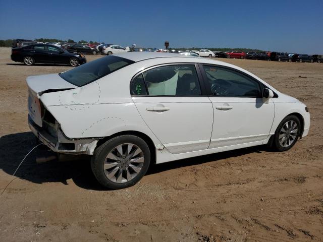 Photo 2 VIN: 19XFA1F87AE035959 - HONDA CIVIC 