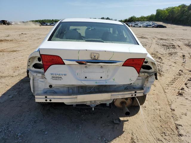 Photo 5 VIN: 19XFA1F87AE035959 - HONDA CIVIC 