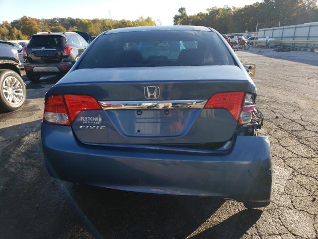 Photo 5 VIN: 19XFA1F87AE044905 - HONDA CIVIC EX 