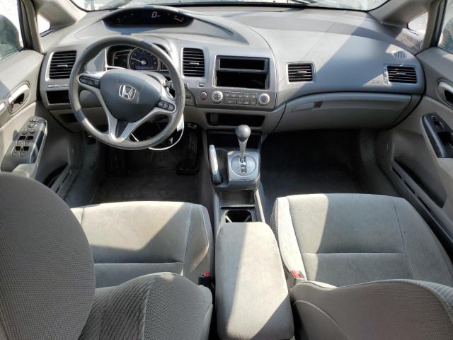 Photo 7 VIN: 19XFA1F87AE054818 - HONDA CIVIC 