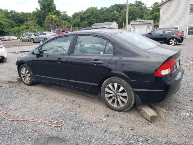 Photo 1 VIN: 19XFA1F87BE014501 - HONDA CIVIC 