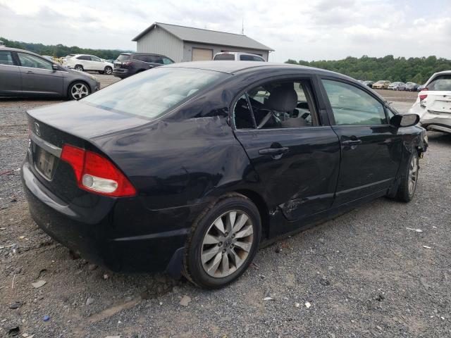 Photo 2 VIN: 19XFA1F87BE014501 - HONDA CIVIC 