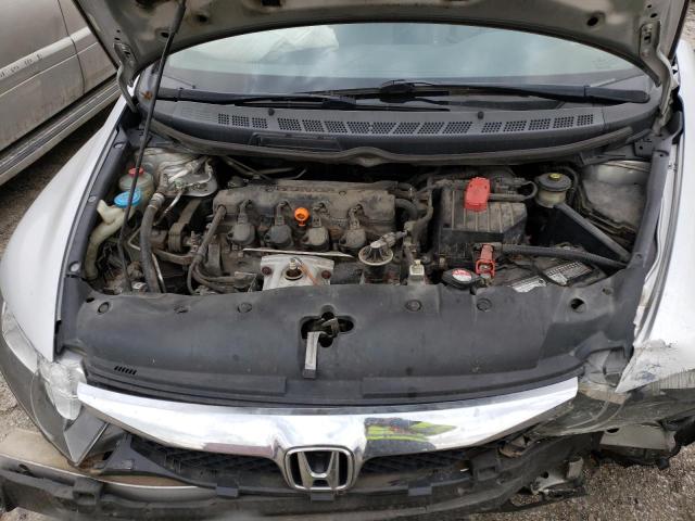 Photo 6 VIN: 19XFA1F88AE010973 - HONDA CIVIC EX 