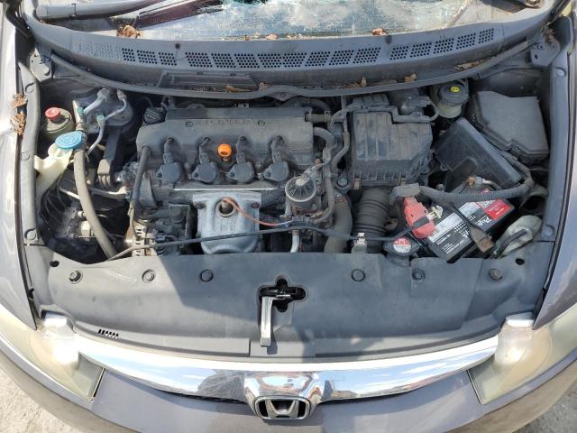 Photo 10 VIN: 19XFA1F88AE019009 - HONDA CIVIC EX 