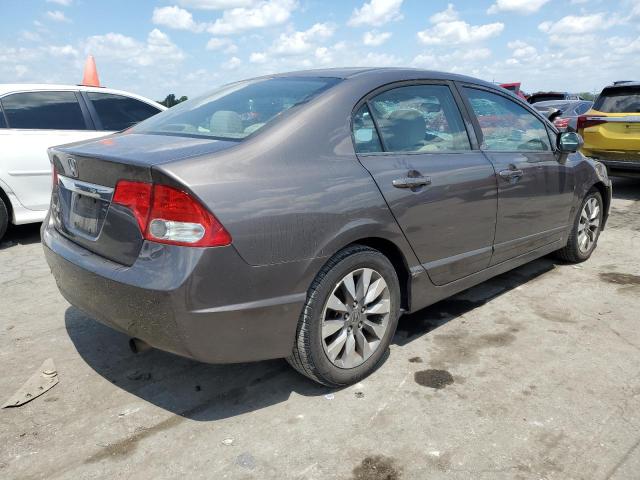 Photo 2 VIN: 19XFA1F88AE019009 - HONDA CIVIC EX 