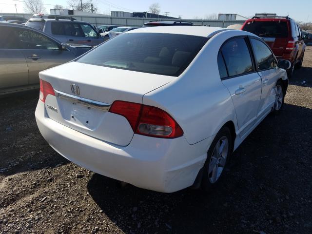 Photo 3 VIN: 19XFA1F88AE035873 - HONDA CIVIC EX 