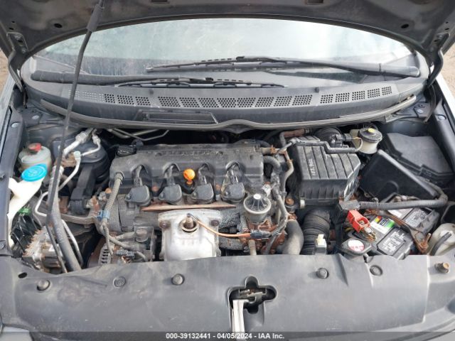 Photo 9 VIN: 19XFA1F88AE061079 - HONDA CIVIC 