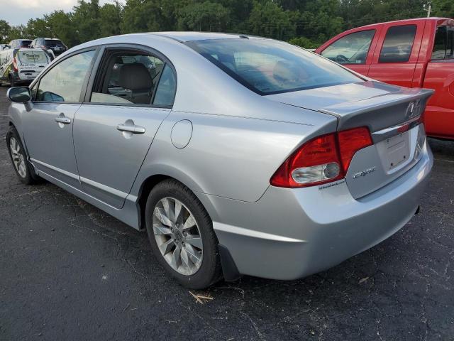 Photo 2 VIN: 19XFA1F88AE084930 - HONDA CIVIC EX 