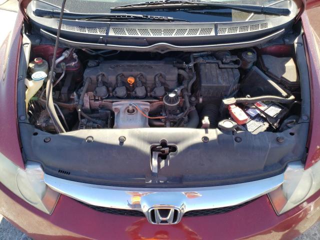 Photo 10 VIN: 19XFA1F88BE010926 - HONDA CIVIC 