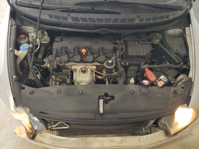 Photo 6 VIN: 19XFA1F88BE011428 - HONDA CIVIC EX 