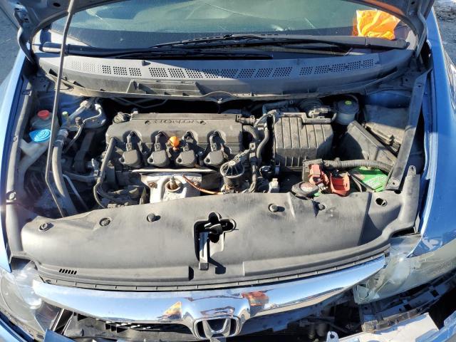 Photo 6 VIN: 19XFA1F88BE022008 - HONDA CIVIC EX 