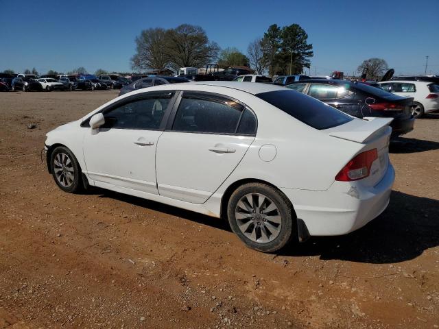 Photo 1 VIN: 19XFA1F88BE025359 - HONDA CIVIC EX 