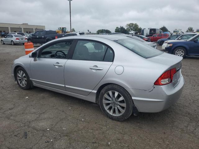 Photo 1 VIN: 19XFA1F89AE005460 - HONDA CIVIC EX 