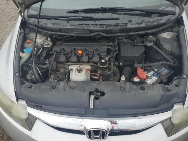 Photo 10 VIN: 19XFA1F89AE005460 - HONDA CIVIC EX 