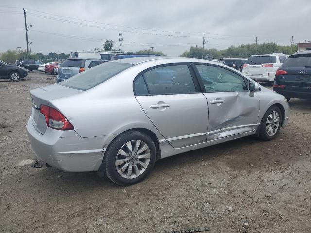 Photo 2 VIN: 19XFA1F89AE005460 - HONDA CIVIC EX 