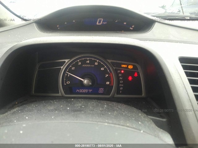 Photo 6 VIN: 19XFA1F89AE010996 - HONDA CIVIC SDN 