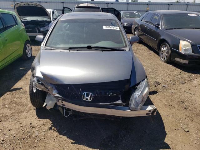 Photo 4 VIN: 19XFA1F89AE023733 - HONDA CIVIC 