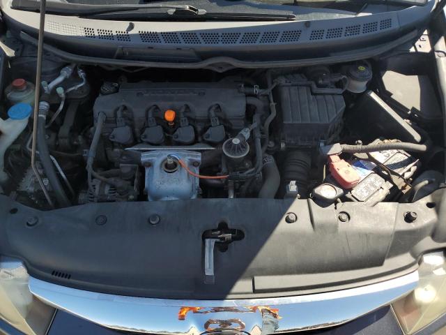 Photo 10 VIN: 19XFA1F89AE024901 - HONDA CIVIC 