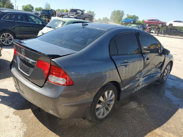 Photo 2 VIN: 19XFA1F89AE024901 - HONDA CIVIC 