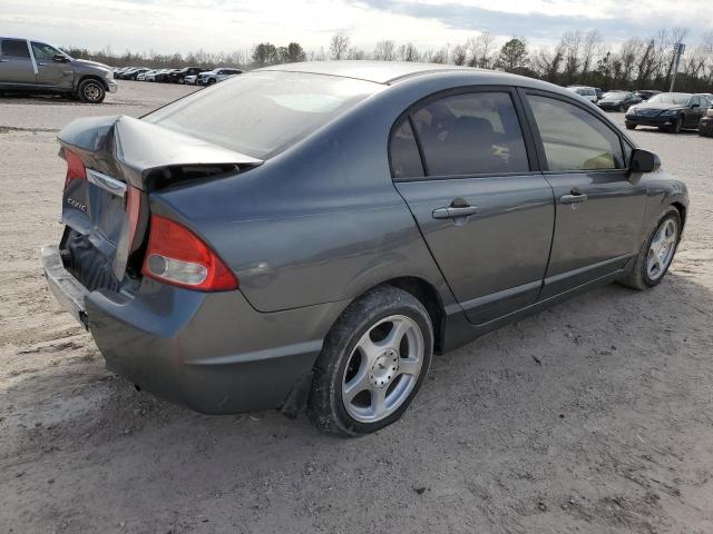 Photo 2 VIN: 19XFA1F89AE036059 - HONDA CIVIC EX 