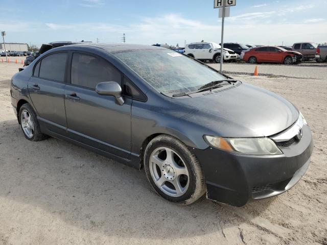 Photo 3 VIN: 19XFA1F89AE036059 - HONDA CIVIC EX 