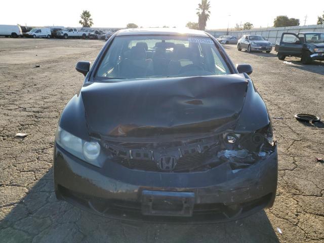 Photo 4 VIN: 19XFA1F89BE010787 - HONDA CIVIC EX 