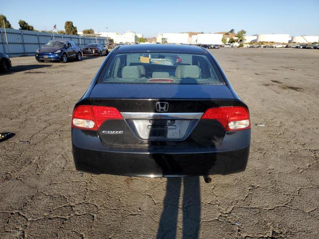 Photo 5 VIN: 19XFA1F89BE010787 - HONDA CIVIC EX 