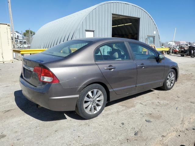 Photo 2 VIN: 19XFA1F89BE013897 - HONDA CIVIC EX 