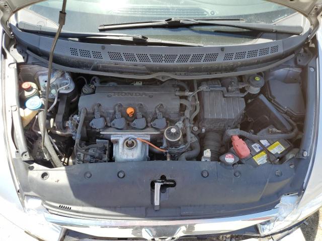 Photo 10 VIN: 19XFA1F89BE026908 - HONDA CIVIC 