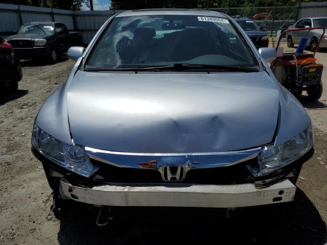 Photo 4 VIN: 19XFA1F89BE026908 - HONDA CIVIC 