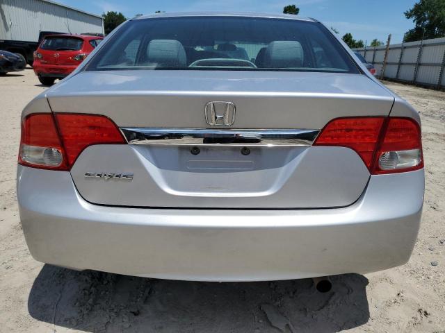 Photo 5 VIN: 19XFA1F89BE026908 - HONDA CIVIC 