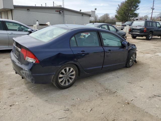 Photo 2 VIN: 19XFA1F89BE027198 - HONDA CIVIC EX 