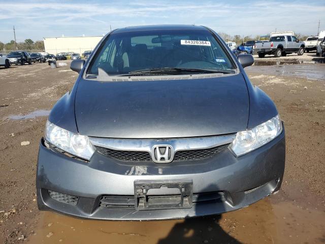 Photo 4 VIN: 19XFA1F8XAE004141 - HONDA CIVIC EX 