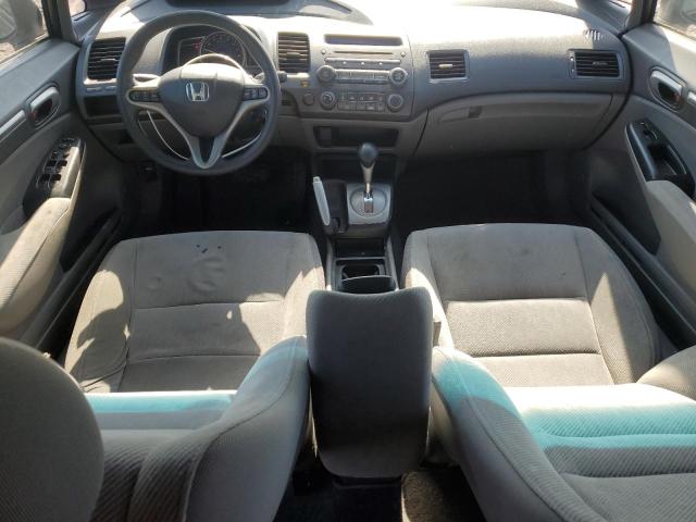 Photo 7 VIN: 19XFA1F8XAE004141 - HONDA CIVIC EX 