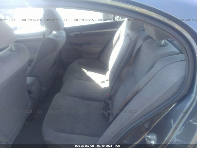 Photo 7 VIN: 19XFA1F8XAE015088 - HONDA CIVIC SDN 