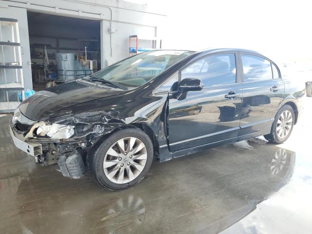 Photo 0 VIN: 19XFA1F8XAE026074 - HONDA CIVIC EX 