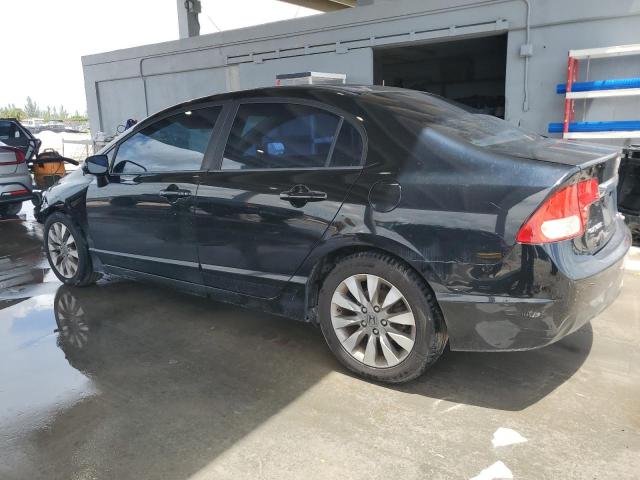 Photo 1 VIN: 19XFA1F8XAE026074 - HONDA CIVIC EX 