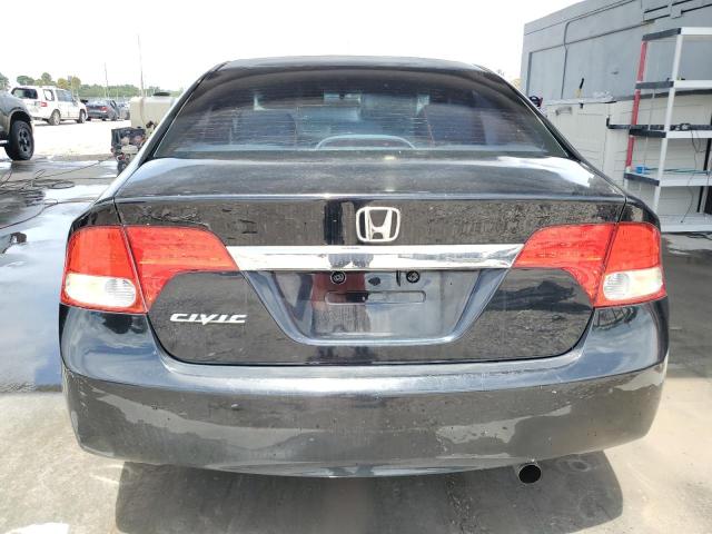 Photo 5 VIN: 19XFA1F8XAE026074 - HONDA CIVIC EX 