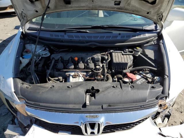 Photo 10 VIN: 19XFA1F8XAE029542 - HONDA CIVIC EX 