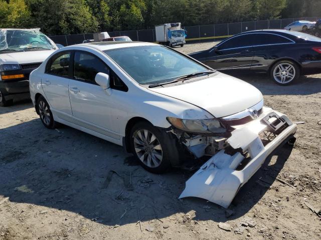 Photo 3 VIN: 19XFA1F8XAE029542 - HONDA CIVIC EX 