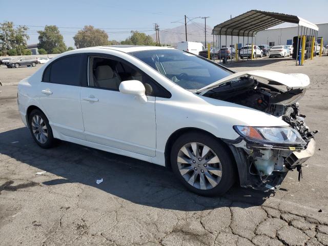 Photo 3 VIN: 19XFA1F8XAE050715 - HONDA CIVIC EX 