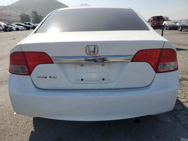 Photo 5 VIN: 19XFA1F8XAE050715 - HONDA CIVIC EX 