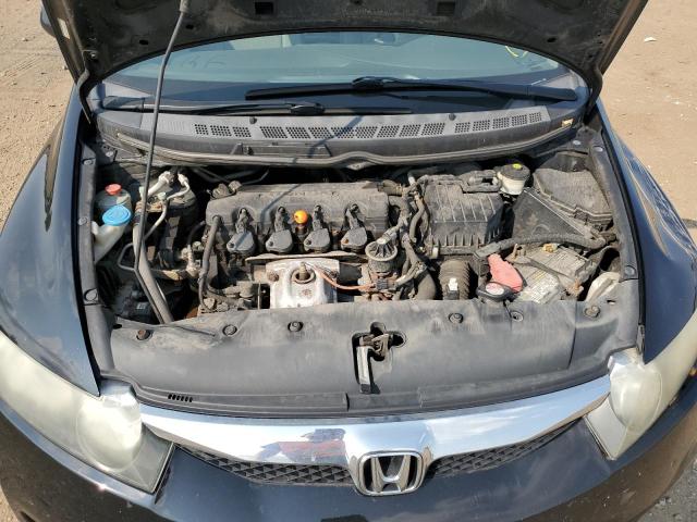 Photo 6 VIN: 19XFA1F8XBE010832 - HONDA CIVIC EX 