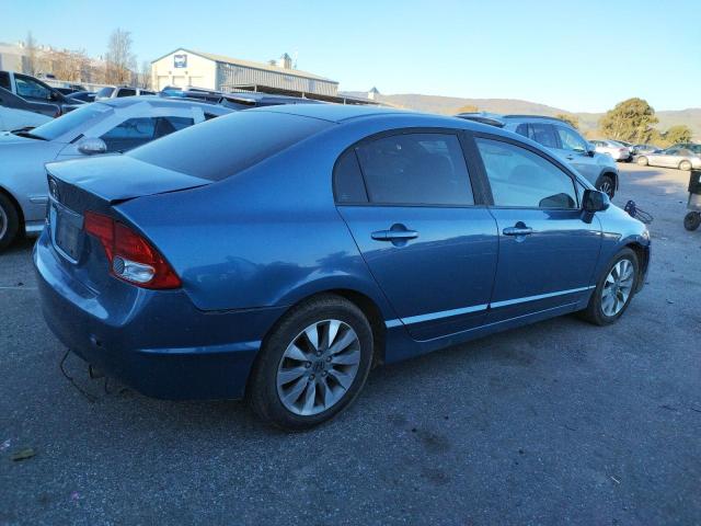 Photo 2 VIN: 19XFA1F8XBE018249 - HONDA CIVIC EX 