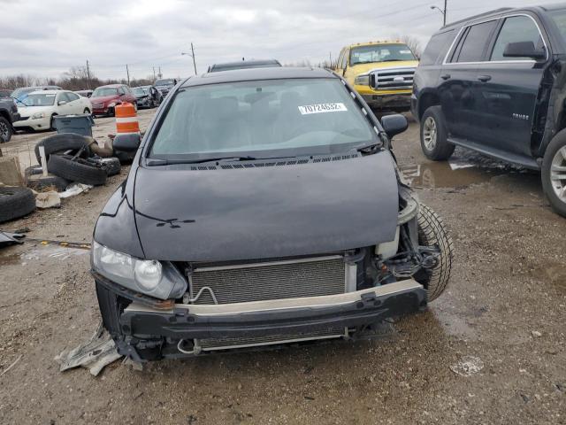 Photo 4 VIN: 19XFA1F90AE032684 - HONDA CIVIC EXL 