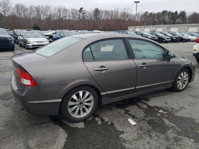 Photo 2 VIN: 19XFA1F90AE066236 - VOLKSWAGEN JETTA 