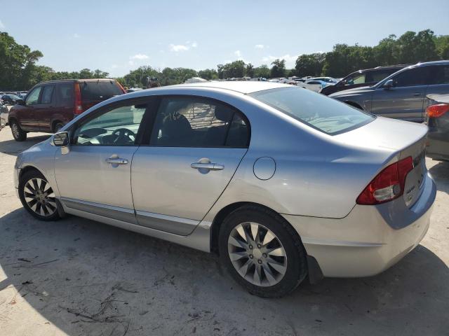 Photo 1 VIN: 19XFA1F90AE067211 - HONDA CIVIC 