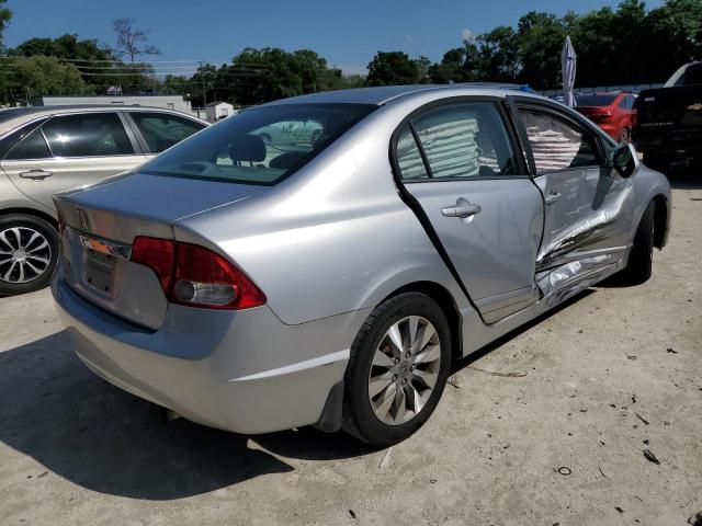 Photo 2 VIN: 19XFA1F90AE067211 - HONDA CIVIC 